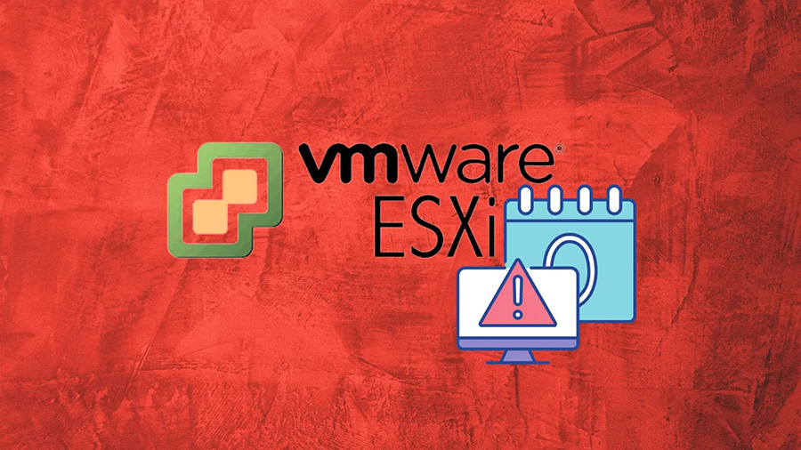 VMware ESXi虚拟主机添加SSL证书实现远程访问