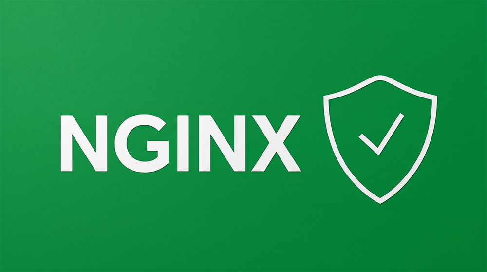 Nginx防恶意域名解析：禁止IP直接访问80/443端口