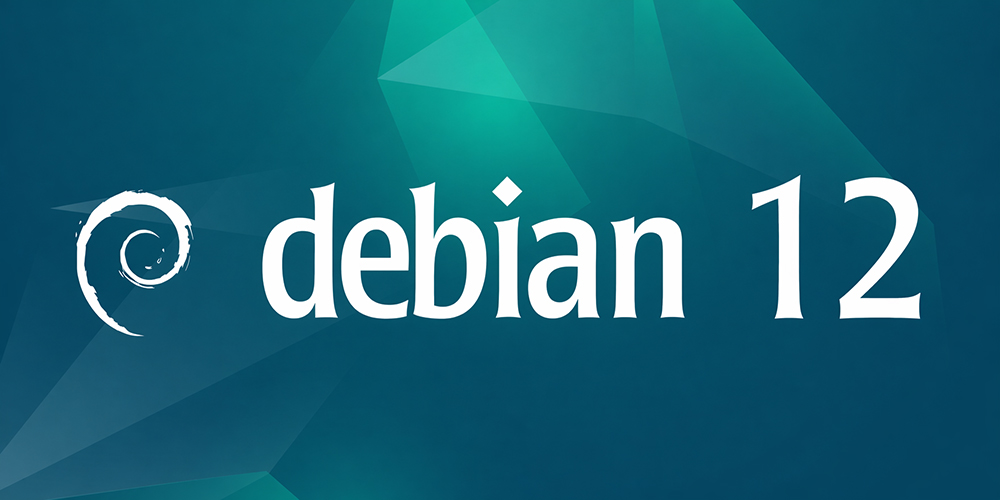 Debian 12 服务器系统安装全流程
